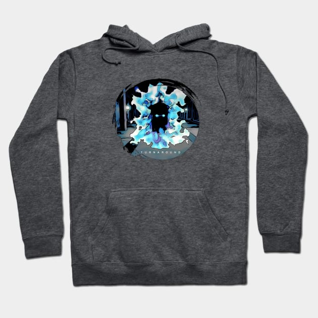 Grey hoodie roblox hotsell
